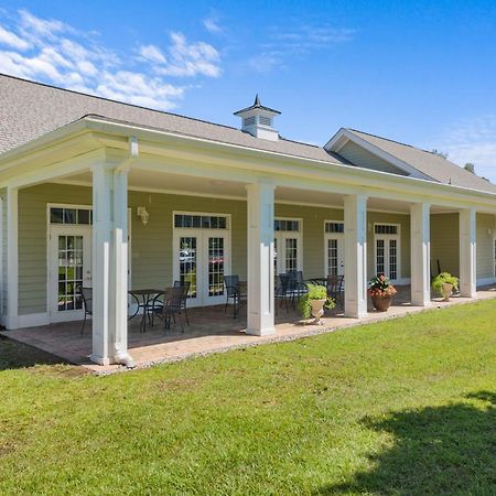 Beautifully Decorated 3 Bedroom 2 Bath Condo, First Floor Wth Walk In Shower! Located In Golf Community Myrtle Beach Exteriér fotografie