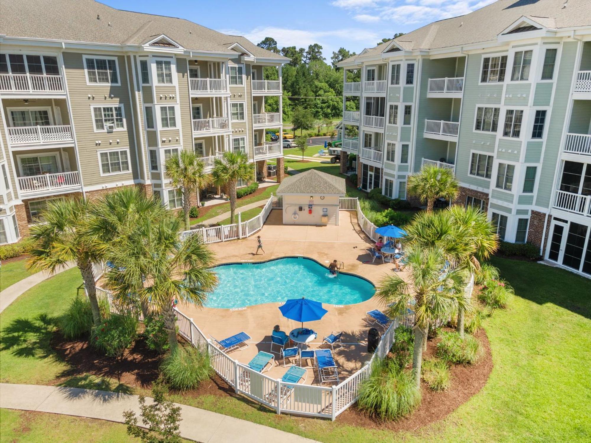Beautifully Decorated 3 Bedroom 2 Bath Condo, First Floor Wth Walk In Shower! Located In Golf Community Myrtle Beach Exteriér fotografie