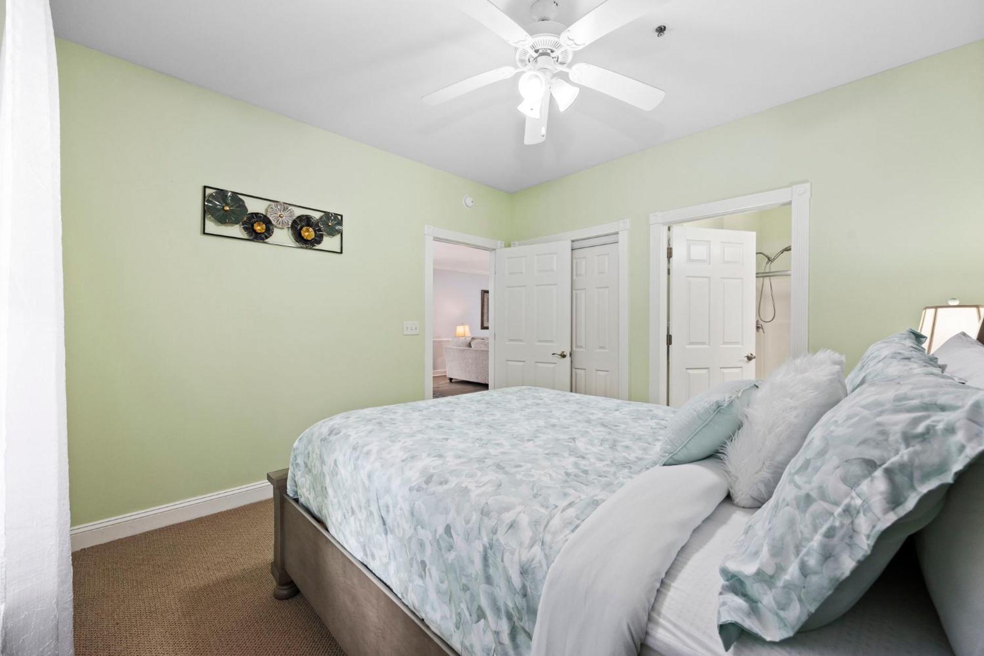 Beautifully Decorated 3 Bedroom 2 Bath Condo, First Floor Wth Walk In Shower! Located In Golf Community Myrtle Beach Exteriér fotografie