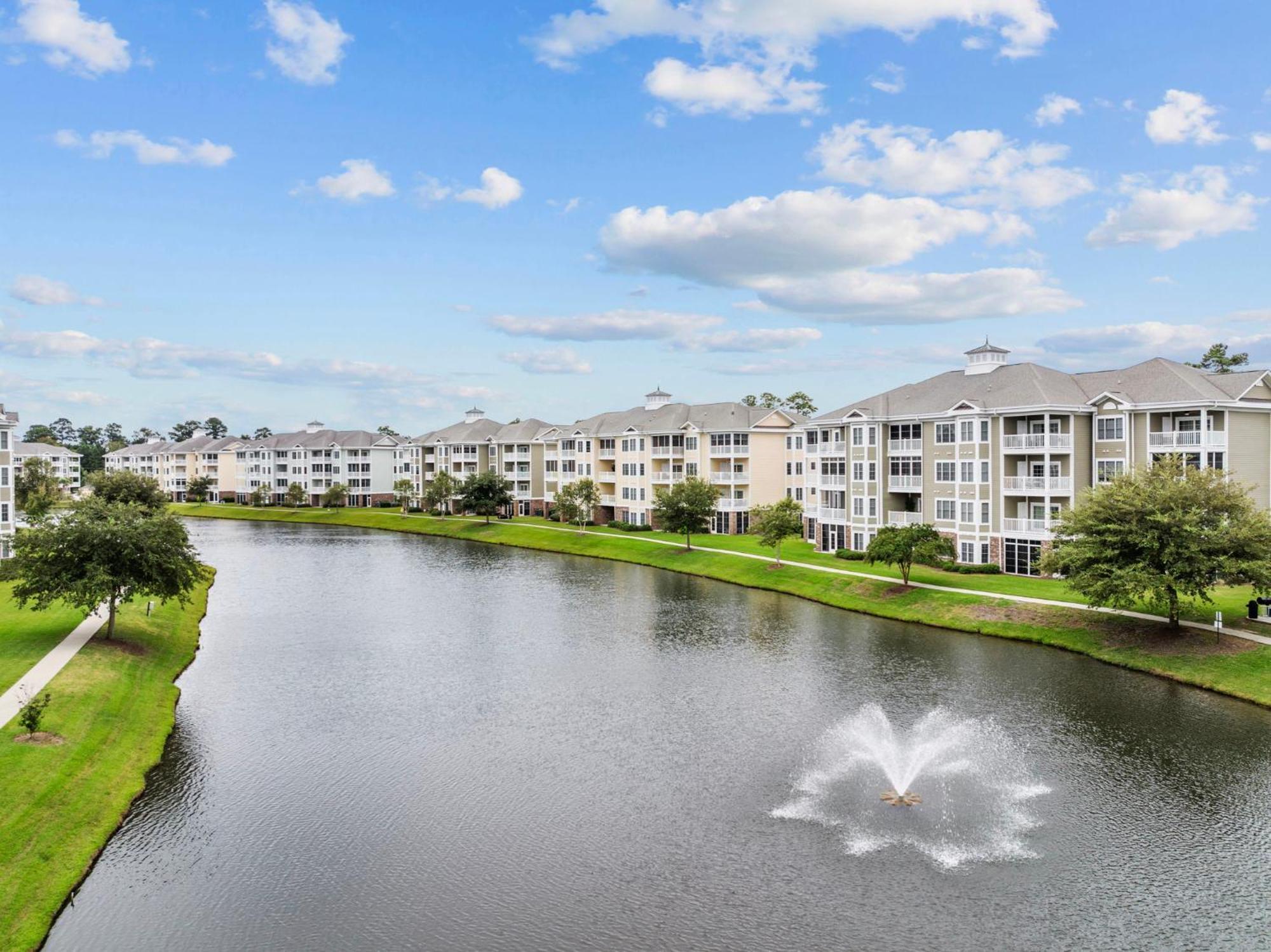 Beautifully Decorated 3 Bedroom 2 Bath Condo, First Floor Wth Walk In Shower! Located In Golf Community Myrtle Beach Exteriér fotografie