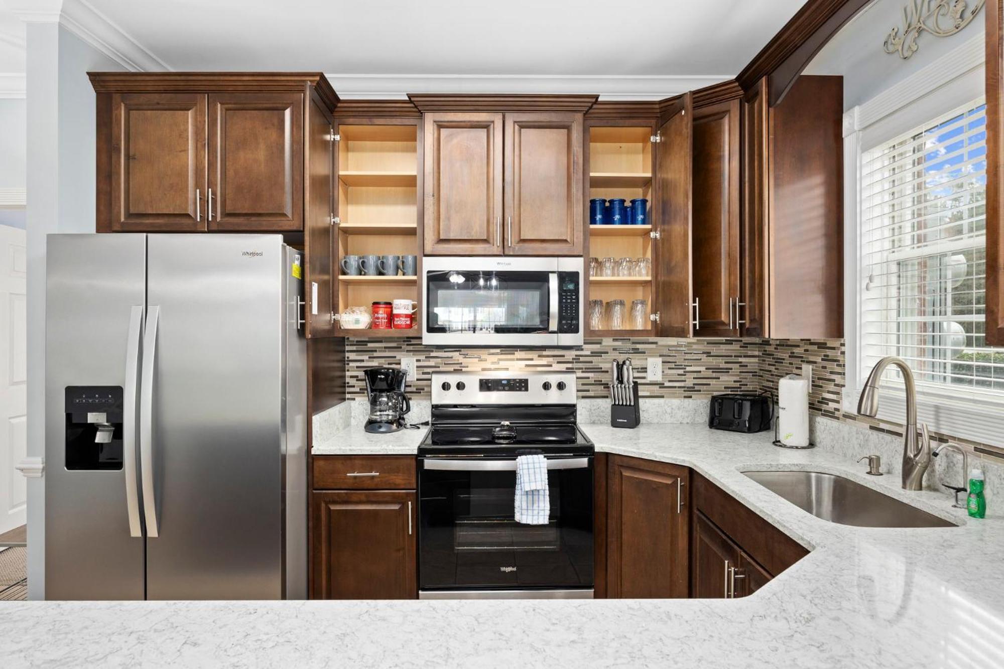 Beautifully Decorated 3 Bedroom 2 Bath Condo, First Floor Wth Walk In Shower! Located In Golf Community Myrtle Beach Exteriér fotografie