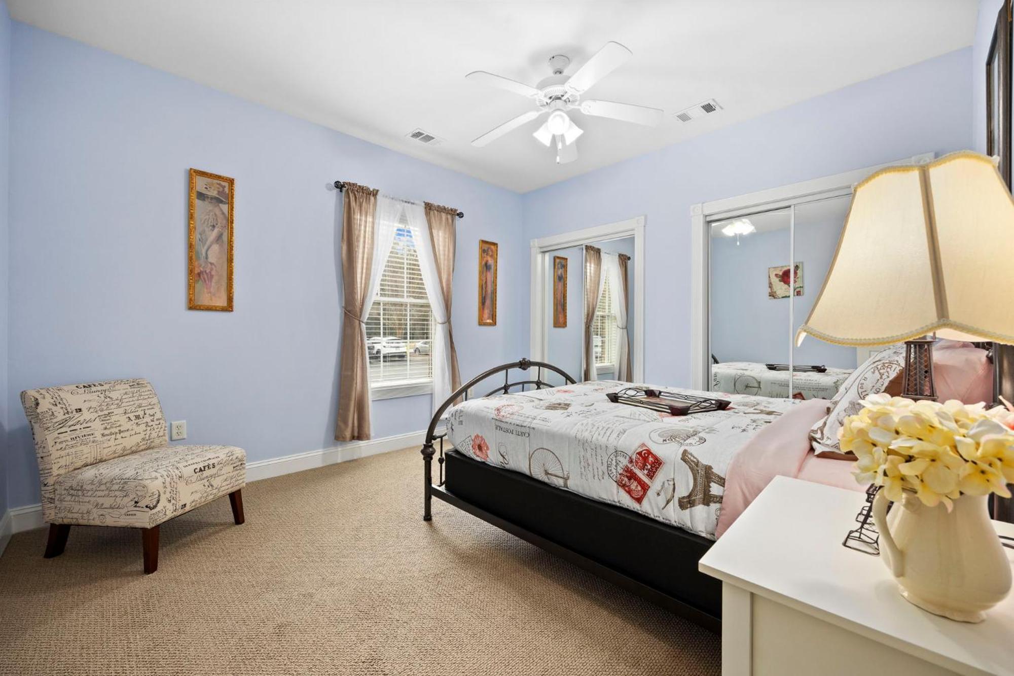 Beautifully Decorated 3 Bedroom 2 Bath Condo, First Floor Wth Walk In Shower! Located In Golf Community Myrtle Beach Exteriér fotografie