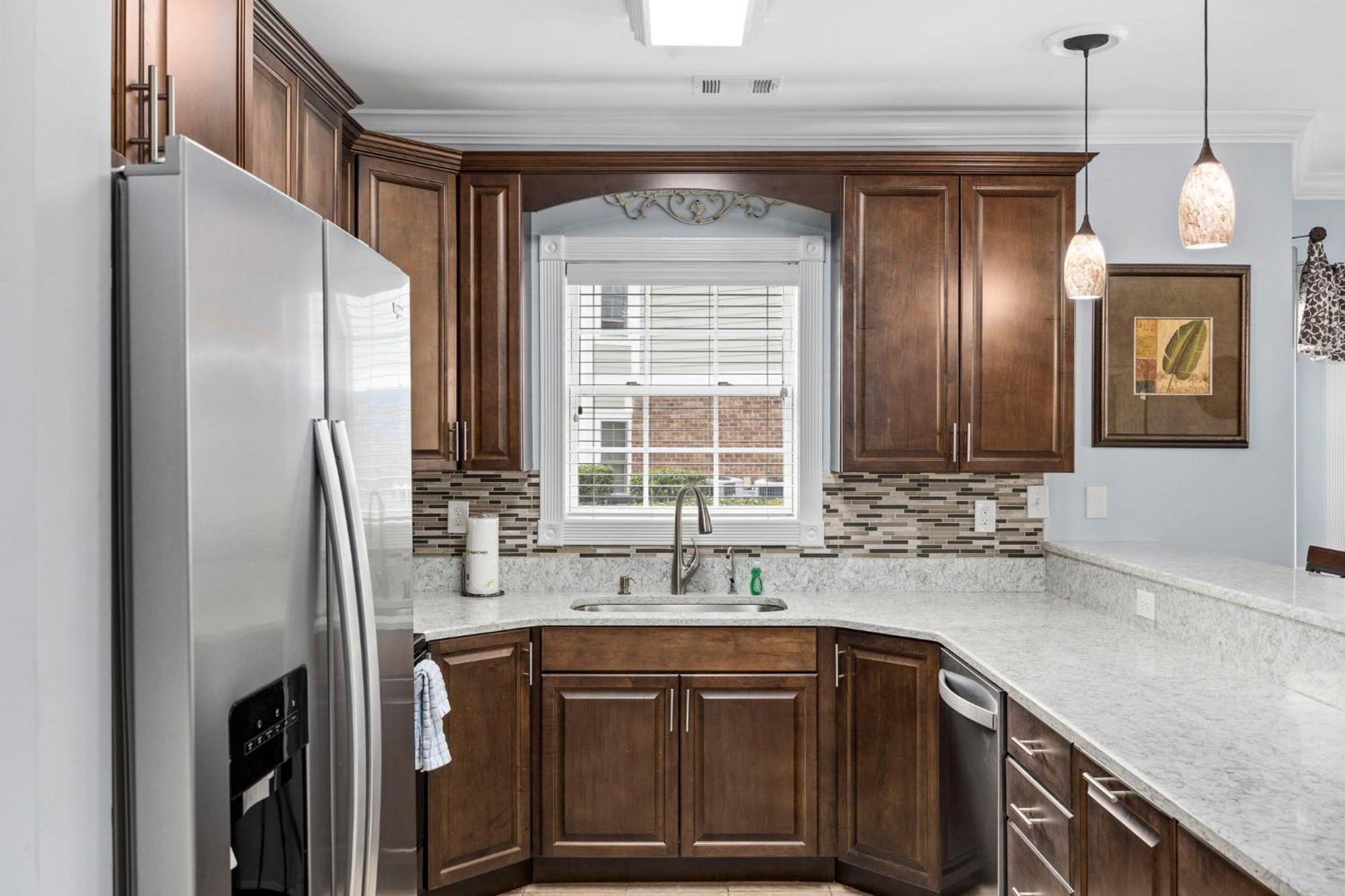 Beautifully Decorated 3 Bedroom 2 Bath Condo, First Floor Wth Walk In Shower! Located In Golf Community Myrtle Beach Exteriér fotografie