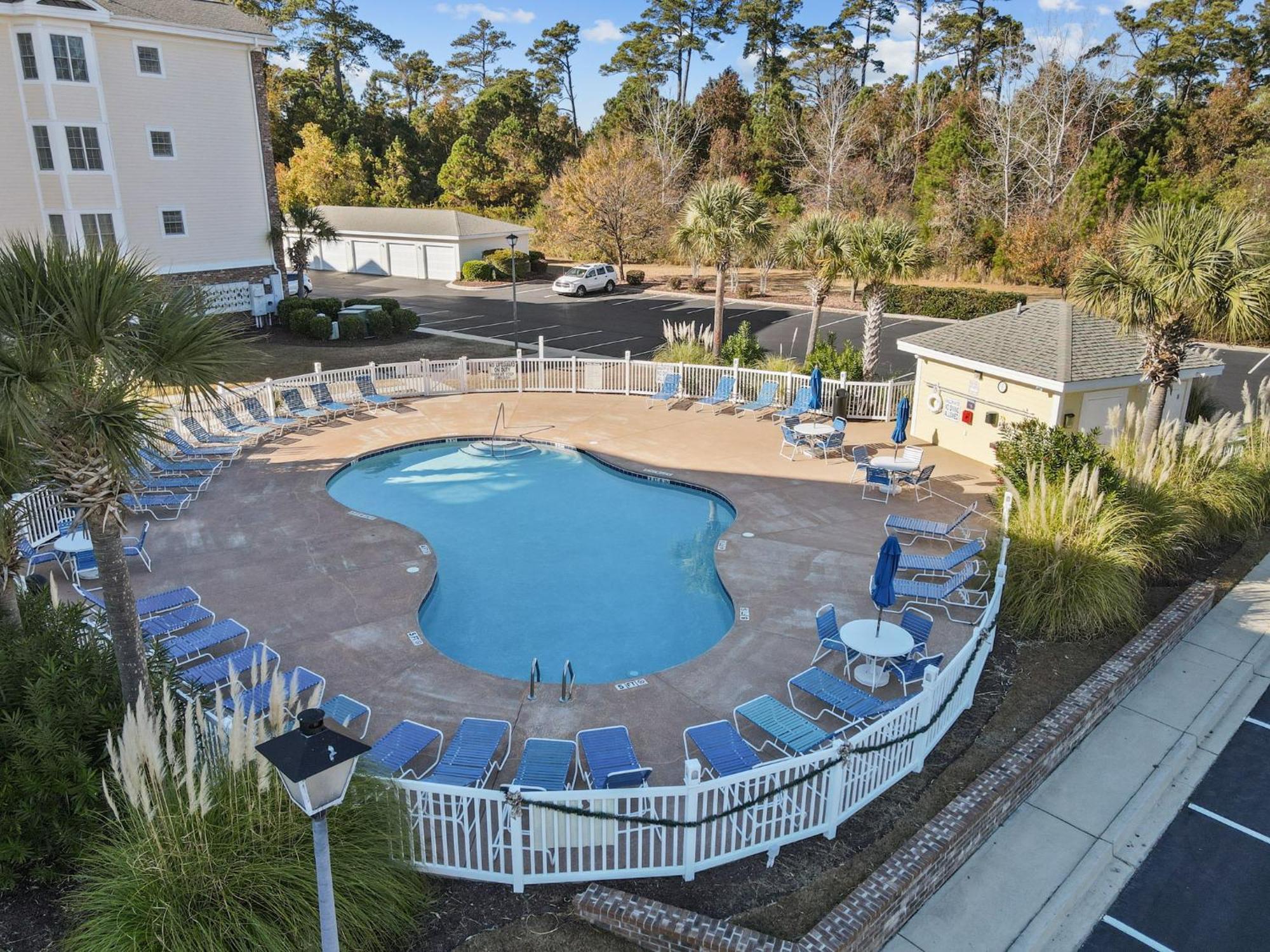 Beautifully Decorated 3 Bedroom 2 Bath Condo, First Floor Wth Walk In Shower! Located In Golf Community Myrtle Beach Exteriér fotografie